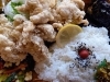 「一魚一会　明日の日替り弁当」