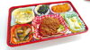 本日の太郎です「1月27日(木)のお弁当」