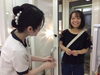 「エステ体験(((o(*ﾟ▽ﾟ*)o)))」