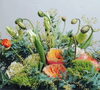 春の訪れを感じてほしい「春の花束」