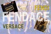 フェンディ　コラボ「FENDI × VERSACE 初コラボ！！" FENDACE " 2022年春夏コレクションPawnShoｐ」