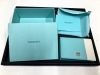 「 TIFFANY&CO ティファニー 財布  高価買取　新宿　買取専門店　「おたからや　新宿本店」」