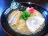 とんこつラーメン「【夢屋】今注目の【とんこつラーメン】と【魚介醤油ラーメン】！！」