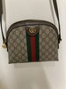 GUCCI バッグ高価買取！「【GUCCI ショルダーバッグ】　渋谷区　渋谷駅　買取　【高価買取】東京都渋谷駅の買取専門店「おたからや　渋谷本店」電話相談無料＆査定無料」