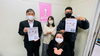 Rainbow of graceの金川恵さん「ボイス・キュー「第355回 おつまみちょ～だい」Rainbow of graceの金川恵さん出演！」