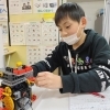 ROBOT School ヒューマンアカデミー ロボット教室 制作用キット