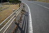 日のあたりのいい道路「【リハビリ】今日は大忙し」