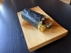 【節分】恵方鰻玉子巻き　ハーフサイズカットなし「2/3【節分】恵方うな玉巻き　ご予約についてと定休日のお知らせ」