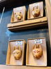 これ…！私のイチオシ「art.bear様の美しいアクセサリー、EBIJIN小樽店で販売中！」