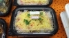 ちらし寿司「本日はオススメがいっぱい」