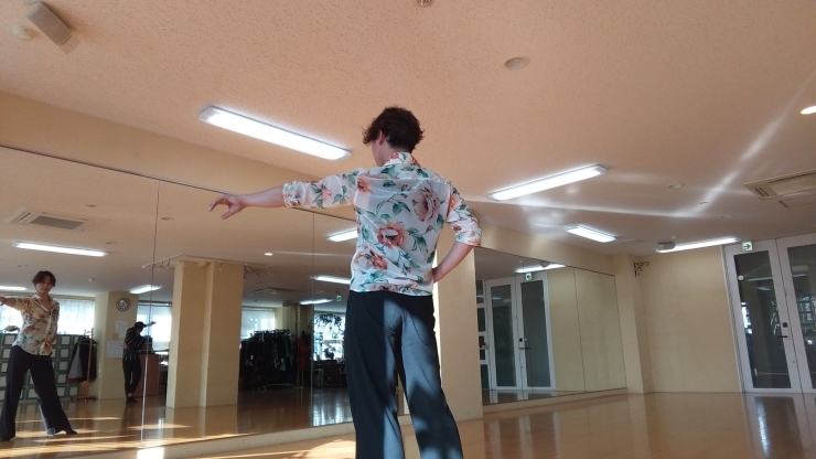 「千葉・船橋の社交ダンススクールは健康補助のサプリのように！」