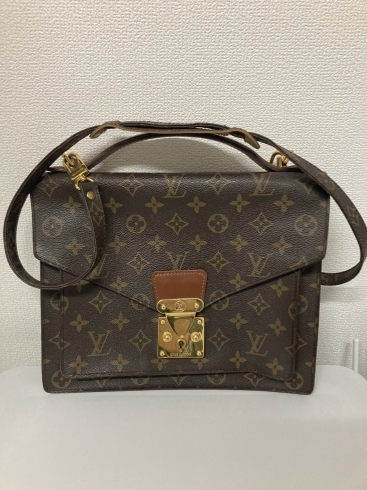 ルイヴィトン　バッグ　高価買取！「【LOUIS VUITTON】　渋谷区　渋谷駅　買取　【高価買取】東京都渋谷駅の買取専門店「おたからや　渋谷本店」電話相談無料＆査定無料」