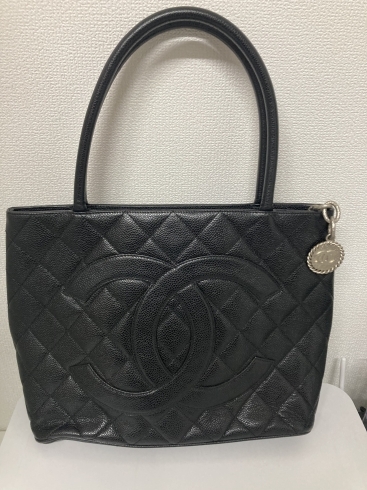 CHANEL バッグ　高価買取！「【CHANEL】　渋谷区　渋谷駅　買取　【高価買取】東京都渋谷駅の買取専門店「おたからや　渋谷本店」電話相談無料＆査定無料」