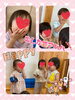 みんなでアハハ♡♡「おばけと一緒に♪」