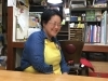 絵画創作教室 東のタマリ 臨床美術士 南葉 優子さん 輝らり人 インタビュー まいぷれ 安芸郡