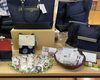 「POPUP STORE開催中！岡山デニム＆レザーのバッグ・小物が勢ぞろい」