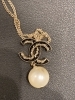 シャネルネックレス「シャネル（CHANEL）アクセサリー　銀座駅　買取　【高価買取】東京都中央区の買取専門店「おたからや　銀座本店」電話相談無料＆査定無料」