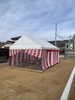 東広島市西条町吉行 地鎮祭「東広島市西条町吉行  西条駅北口で地鎮祭でした！どんどん町になってきます！！レンタルほり」