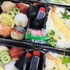 「魚魚市場鮮魚コーナーおすすめは「レンコ鯛・イカ・イサキ」です♪」