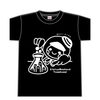 とまチョップTシャツ　作成「【スタートアップウィークエンド苫小牧】のTシャツのデザインをしました！」