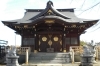 八雲神社社殿