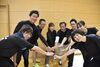 エリア対抗スポーツ大会（コロナ禍前）「はじめまして(^^♪　本日から投稿させていただきます☆」