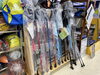 「ノルディックウォーク商品多数揃えています」