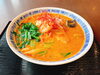 海鮮チゲラーメン　980円「期間限定！おすすめメニュー！でました！」