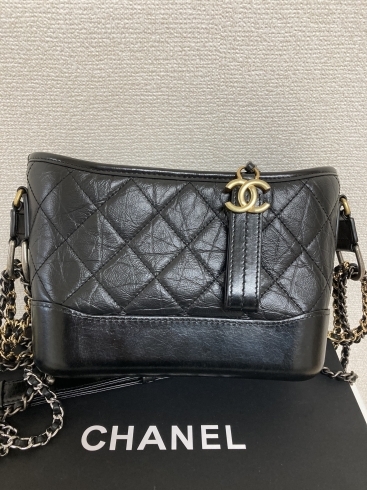 「【CHANEL シャネル  バッグ　高価買取】新宿駅の買取専門店「おたからや　新宿東口店」電話相談無料＆査定無料♪」