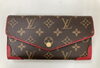  VUITTON 財布「【LOUIS VUITTON】イトーヨーカドー古淵店の買取専門店「おたからや　イトーヨーカドー古淵店」電話相談無料＆査定無料♪」