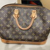 ルイ・ヴィトン　高価買取いたします「【ルイ・ヴィトン（VUITTON）バッグ　高価買取】横須賀市衣笠駅の買取専門店「おたからや　衣笠栄町店」電話相談無料＆査定無料♪」