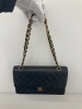 CHANEL 高価買取！「【CHANEL マトラッセ高価買取】世田谷区成城学園前の買取専門店「 おたからや 成城学園前駅前店」電話相談無料＆査定無料♪」
