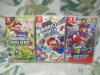 ニンテンドースイッチソフト マリオ オデッセイ他「ニンテンドースイッチソフト スーパーマリオ オデッセイ他 【遊ばなくなったものや、コレクションしていたものなど ゲーム・おもちゃ・ホビー買い取ります!!】 買取センターGP新検見川店 千葉市 花見川区 美浜区 稲毛 幕張 八千代」