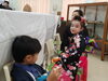 「もう2月(*^^*)」