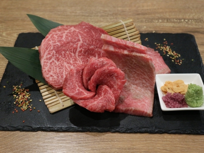 福井駅前 焼肉屋 毎日新鮮なお肉仕入れてます 焼肉かわだのニュース まいぷれ 福井