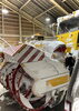 除雪車（ロータリー）「冬季の仕事」