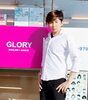 「函南ダンス教室　GLORYダンスディレクター就任」