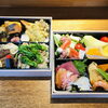 急遽お持ち帰りのお弁当に変更頂きお届けしました。「ご法要のお食事はお任せ下さい。お持ち帰りのお弁当も対応しております。」