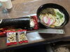 「今日は節分ということで。」