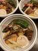 楽弁、千円税込「華かぐらのお店状況」
