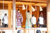 「節分祭」