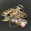 貴金属（アクセサリー）「【金買取相場7,296円/g】立川北口駅の買取専門店「おたからや 立川北口店」電話相談無料＆査定無料♪」