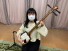 「村上由羽歌さん、高校2年生をご紹介します♪」