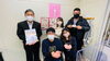 ら～めん華麗なる無花果の仁科さんとまゆちゃん「ボイス・キュー「第356回 おつまみちょ～だい」ら～めん華麗なる無花果 -いちじく- の仁科さんとまゆちゃん出演！」