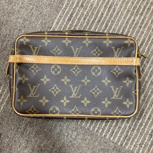 ルイ・ヴィトン　高価買取いたします「【ルイ・ヴィトン（VUITTON）バッグ　高価買取】横須賀市衣笠駅の買取専門店「おたからや　衣笠栄町店」電話相談無料＆査定無料♪」