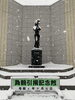 雪景色「本日も開館しています！」