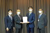 「『京葉広域行政連絡協議会（浦安市）』」