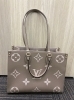 オンザゴー「ルイ・ヴィトン（Louis Vuitton）バック　銀座駅　買取　【高価買取】東京都中央区の買取専門店「おたからや　銀座本店」電話相談無料＆査定無料」