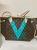 ルイヴィトン　バッグ　高価買取！「【LOUIS VUITTON】　渋谷区　渋谷駅　買取　【高価買取】東京都渋谷駅の買取専門店「おたからや　渋谷本店」電話相談無料＆査定無料」
