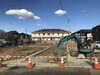 「【ご成約済み】新京成線「高根公団」駅徒歩8分『フジイエ新高根』第一期3区画の造成中です！！【このエリアで地域密着アフターフォロー主でやっております。】」